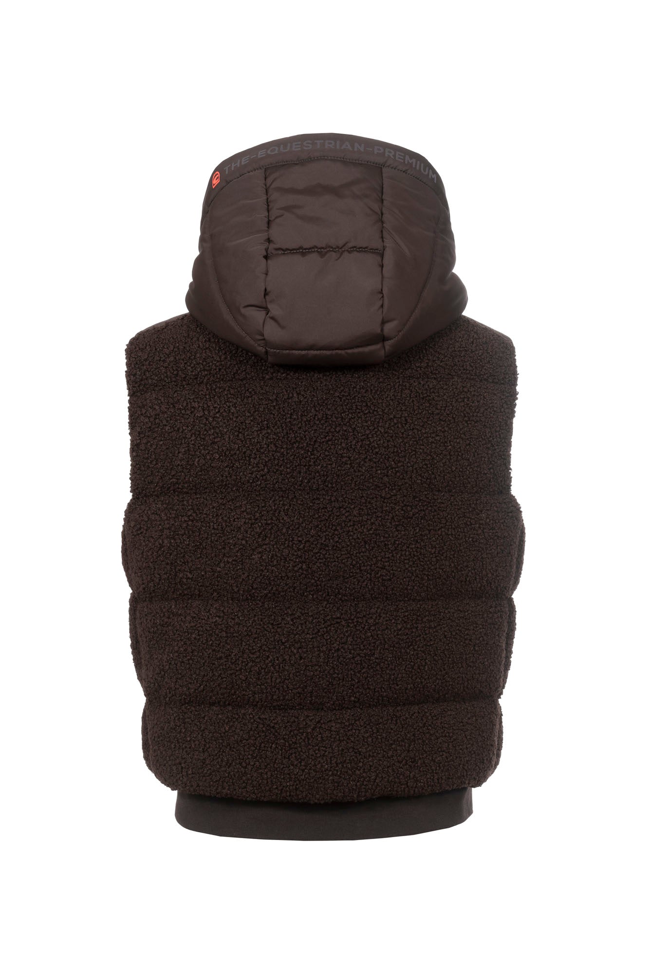Gilet matelassé hybride Cavallexi - Cavallo Premium Capsule AW 25