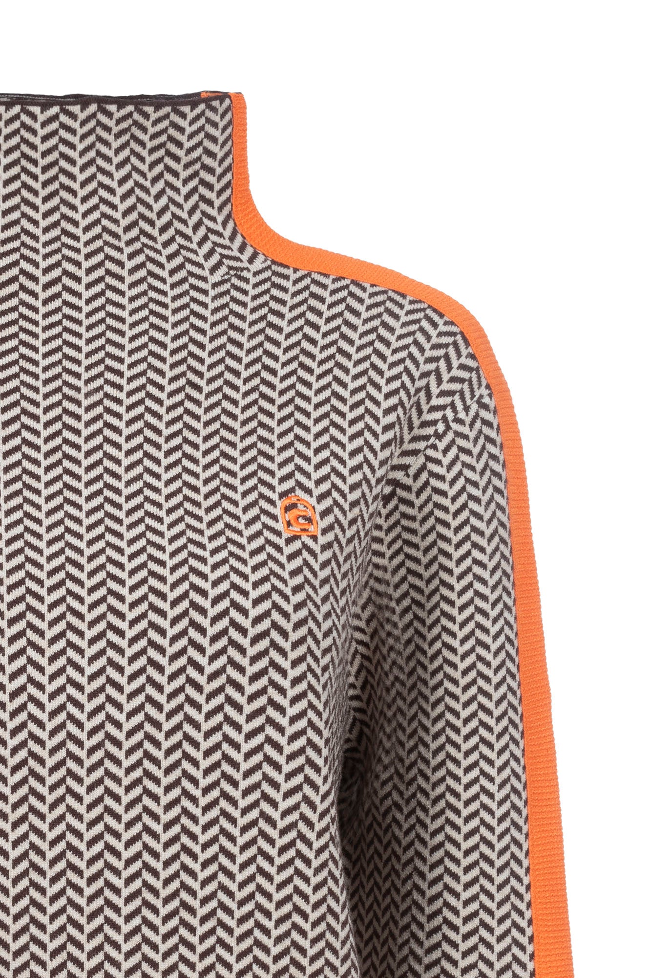 Pull Cavallillian - Cavallo Premium Capsule AW 25