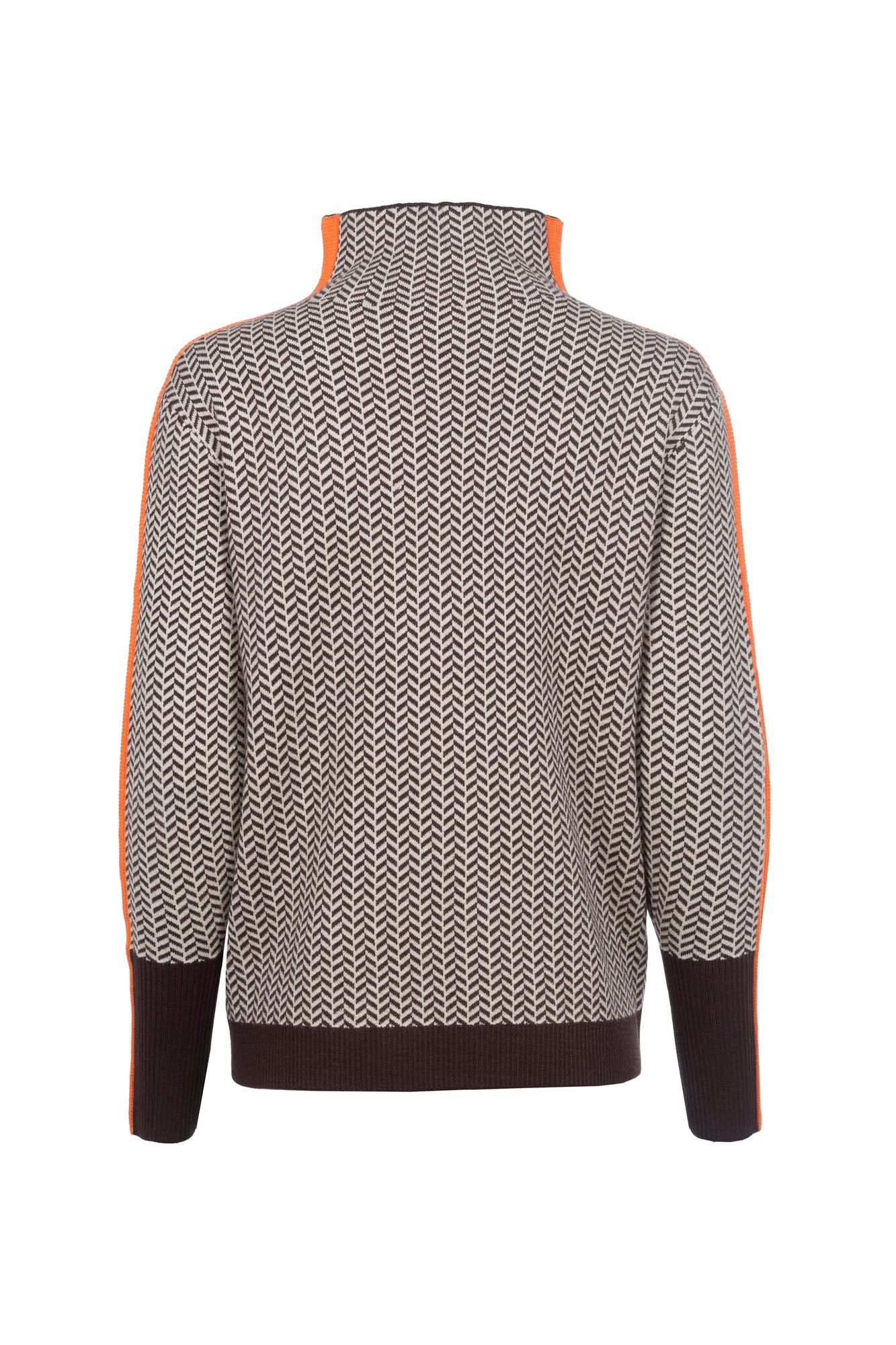 Pull Cavallillian - Cavallo Premium Capsule AW 25