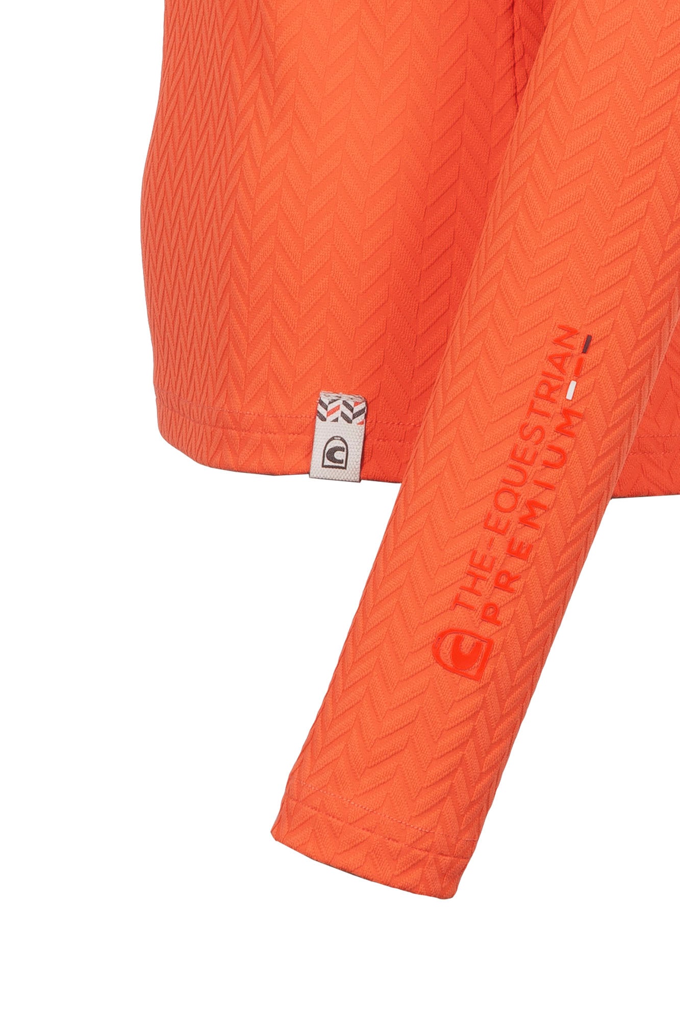 Haut Cavallaina - Cavallo Premium Capsule AW 25