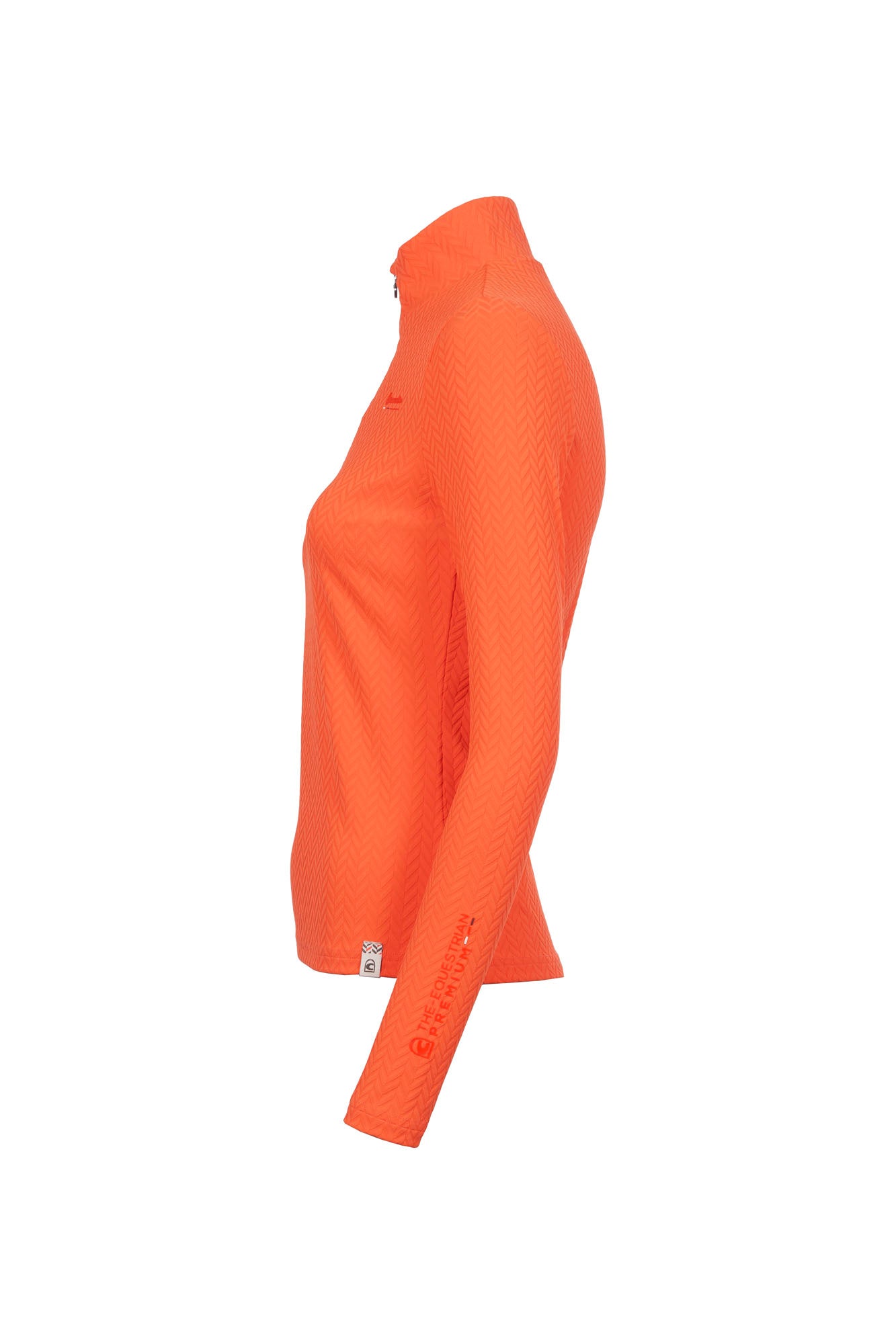 Haut Cavallaina - Cavallo Premium Capsule AW 25