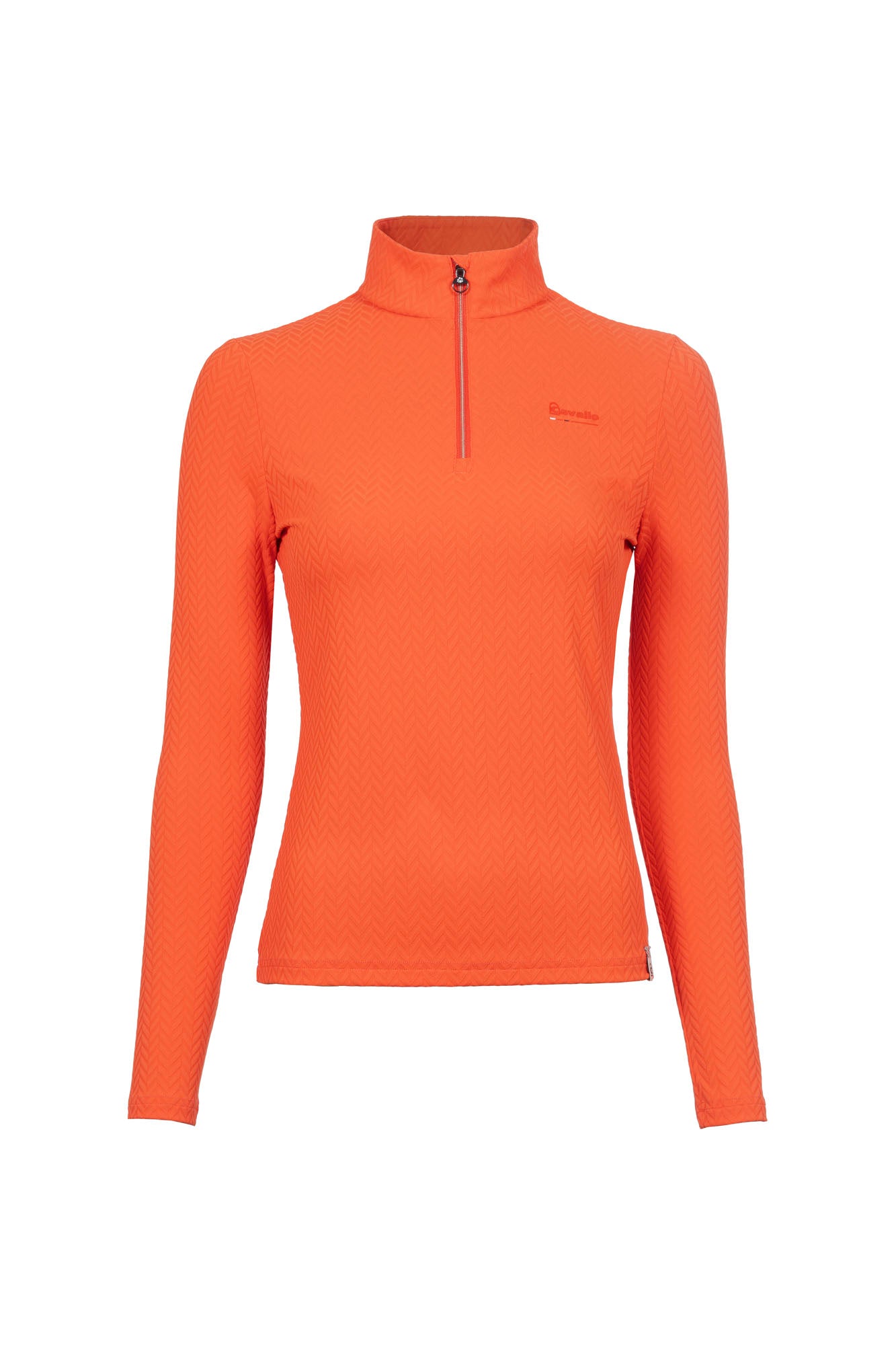 Haut Cavallaina - Cavallo Premium Capsule AW 25