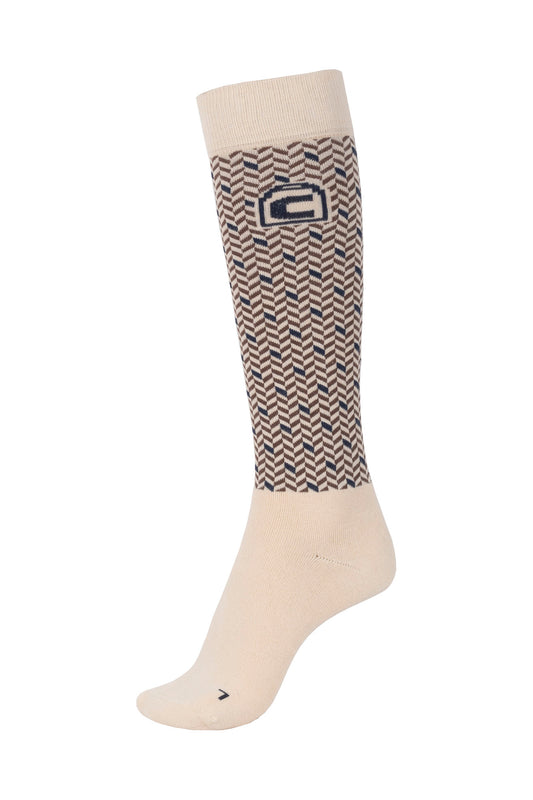 Chaussettes Cavallonda - Cavallo Premium Capsule AW 25