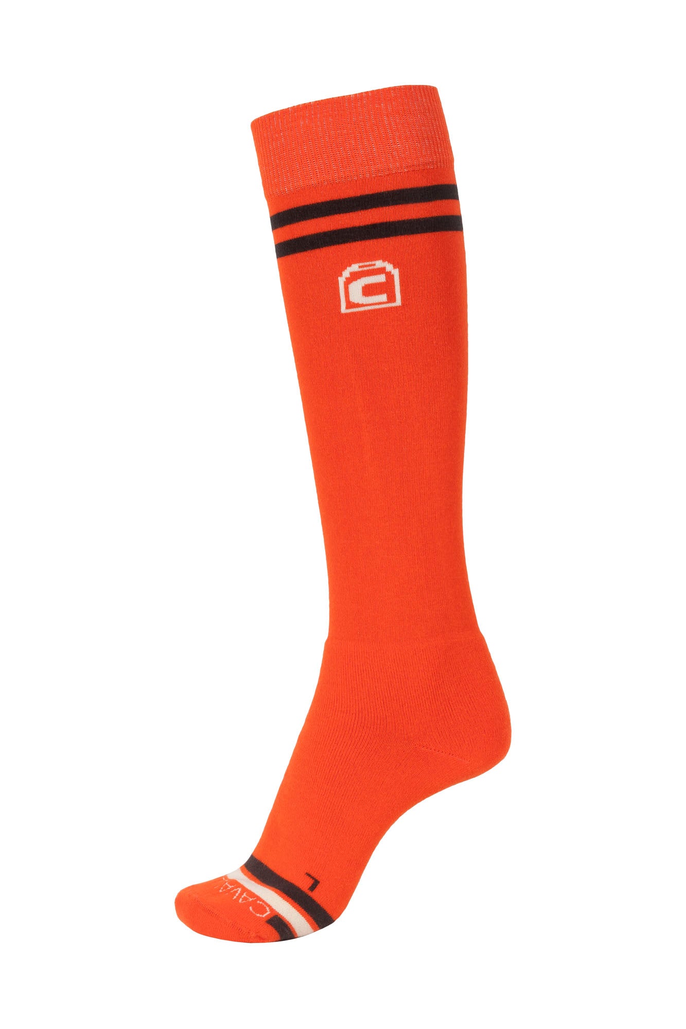 Chaussettes Cavalfleece - Cavallo Premium Capsule AW 25