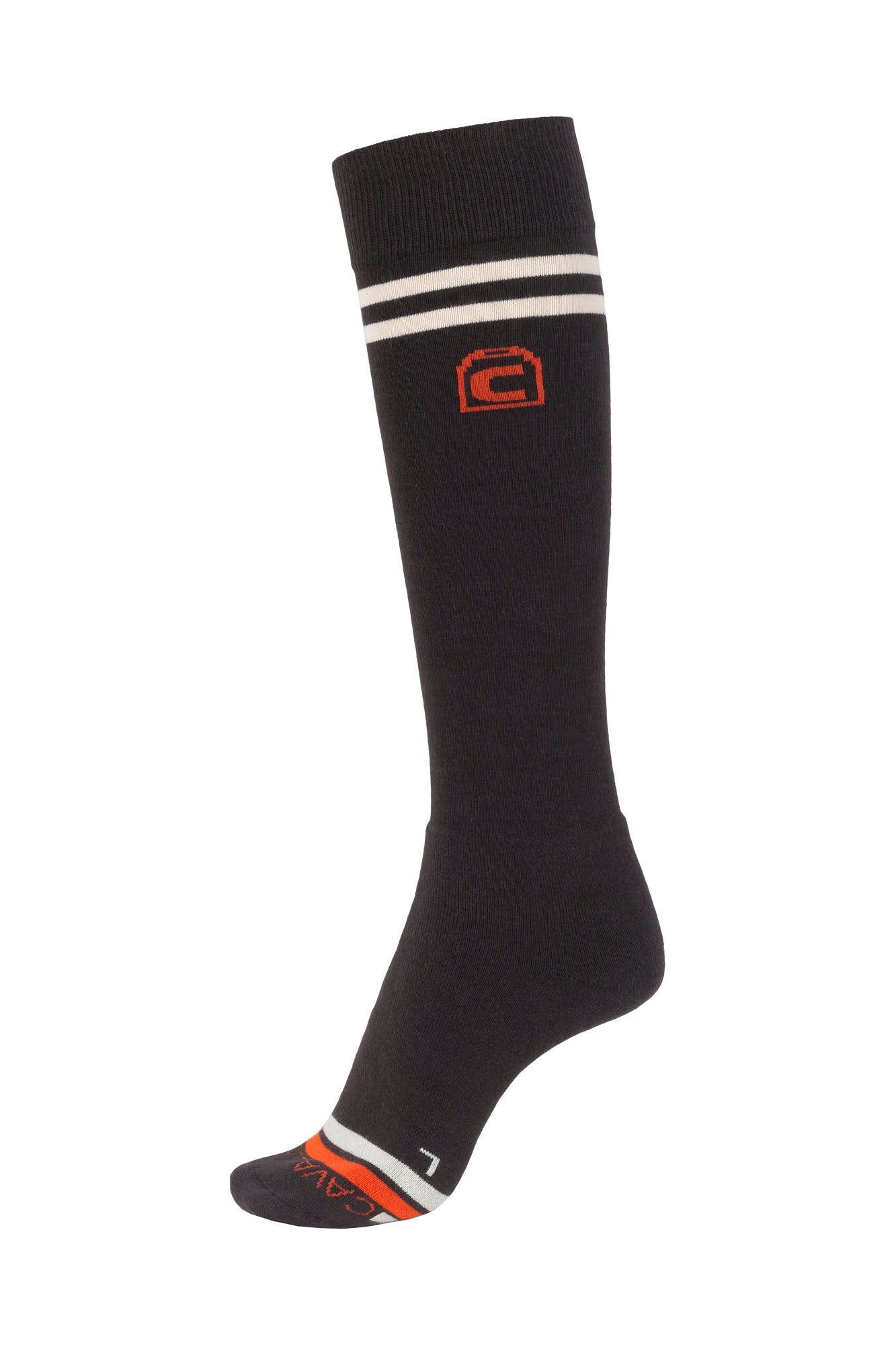 Chaussettes Cavalfleece - Cavallo Premium Capsule AW 25