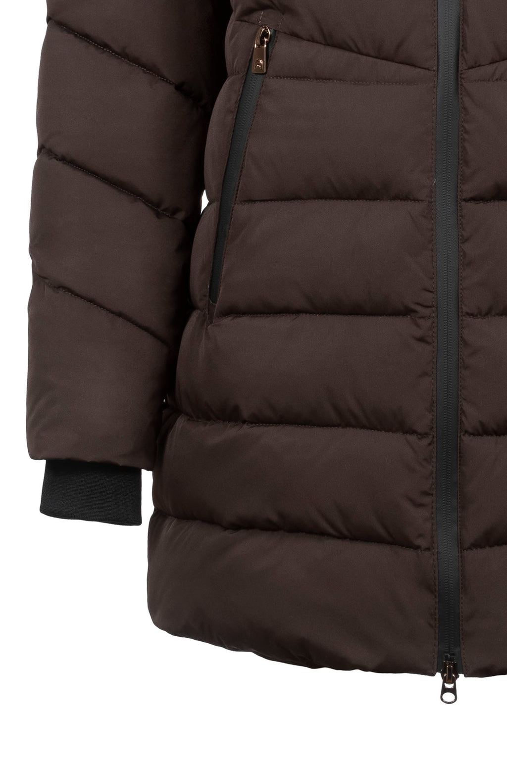 Parka Cavallora - Cavallo Premium Capsule AW 25