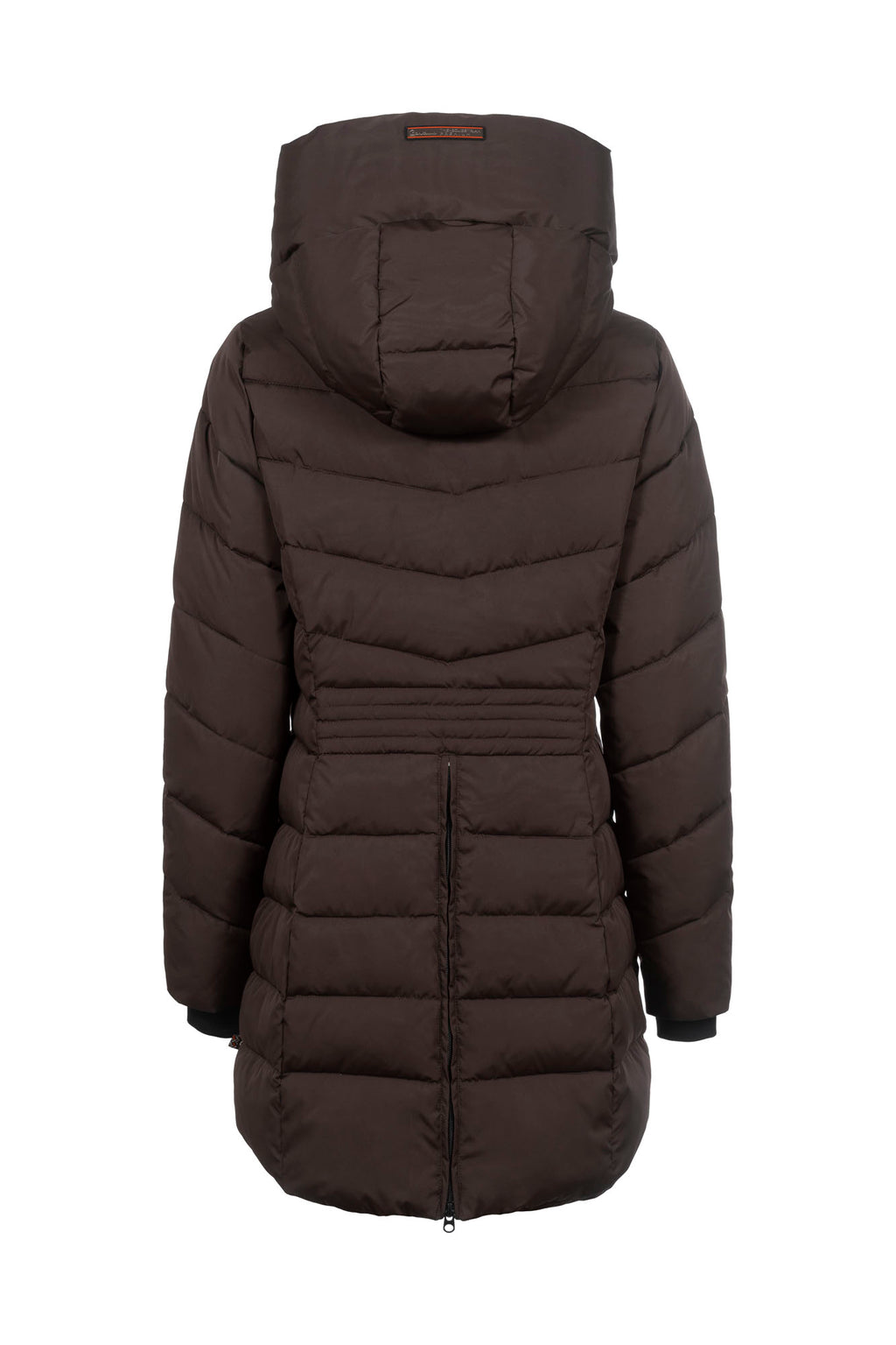 Parka Cavallora - Cavallo Premium Capsule AW 25