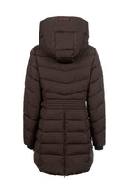 Parka Cavallora - Cavallo Premium Capsule AW 25