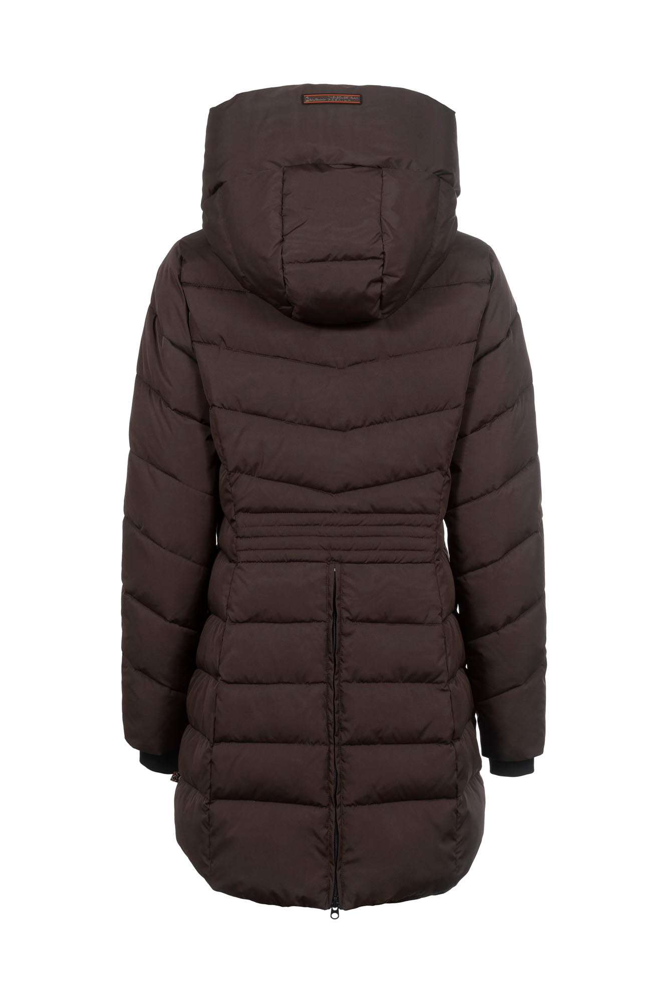 Parka Cavallora - Cavallo Premium Capsule AW 25