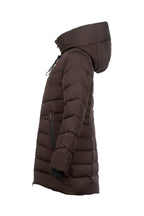 Parka Cavallora - Cavallo Premium Capsule AW 25