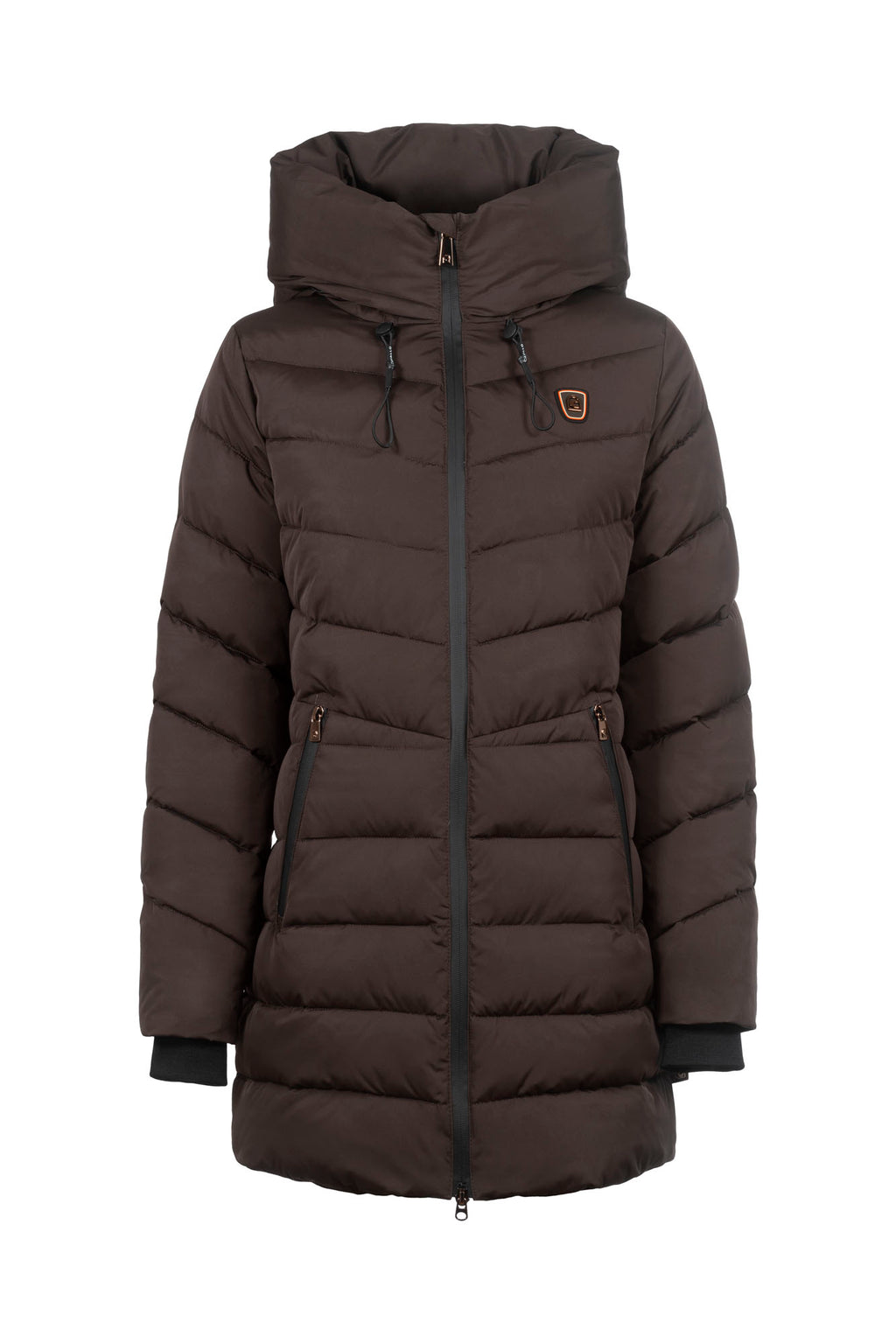 Parka Cavallora - Cavallo Premium Capsule AW 25