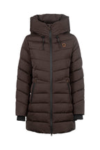 Parka Cavallora - Cavallo Premium Capsule AW 25