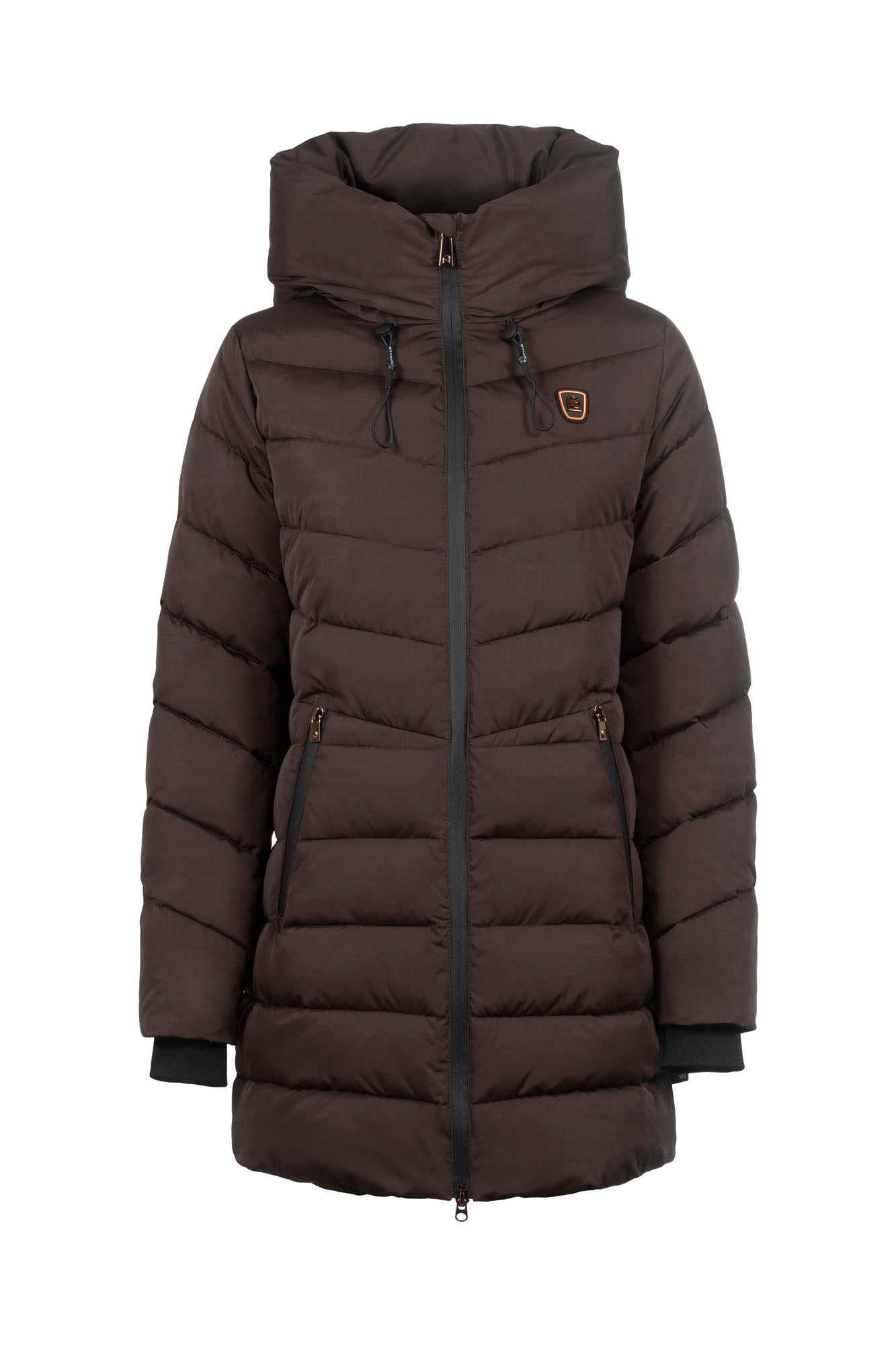 Parka Cavallora - Cavallo Premium Capsule AW 25