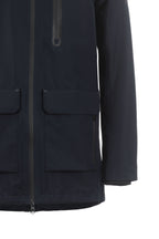 Cavallong Jacket hommes, darkblue - Cavallo SS24