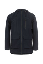 Cavallong Jacket hommes, darkblue - Cavallo SS24