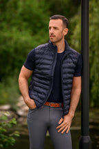 Pantalon hommes Cavalcain grip mobile - Cavallo SS26