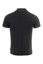 Polo Caval pique, homme - Cavallo SS26