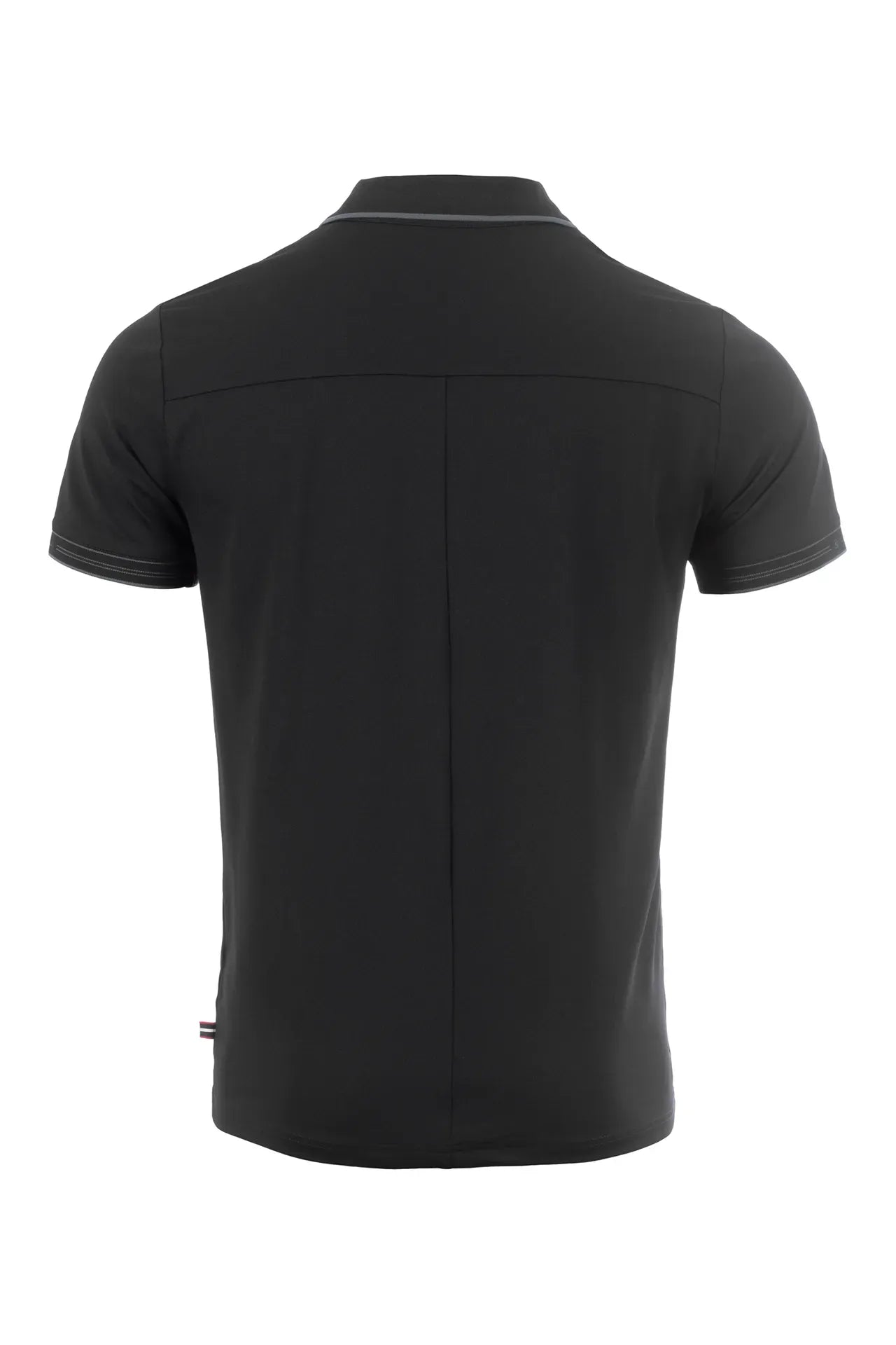 Polo Caval pique, homme - Cavallo SS26