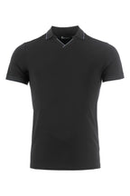 Polo Caval pique, homme - Cavallo SS26