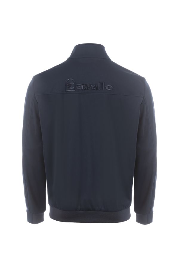 Veste homme Caval flex Jacket, Darkblue - Cavallo Spring / Summer 25