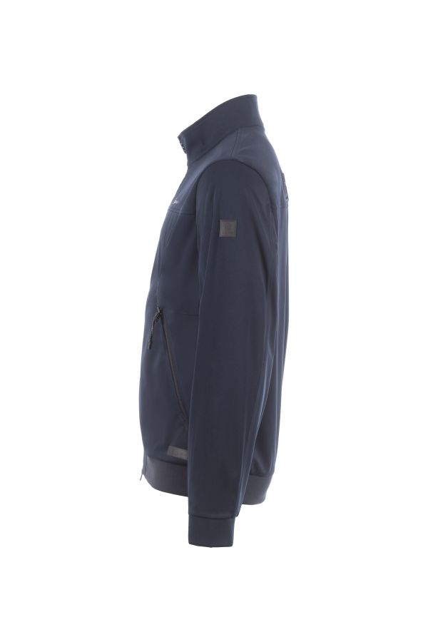 Veste homme Caval flex Jacket, Darkblue - Cavallo Spring / Summer 25