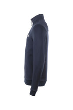 Sweat col montant Cavalmonty, Darkblue - Cavallo Spring / Summer 25