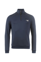 Sweat col montant Cavalmonty, Darkblue - Cavallo Spring / Summer 25