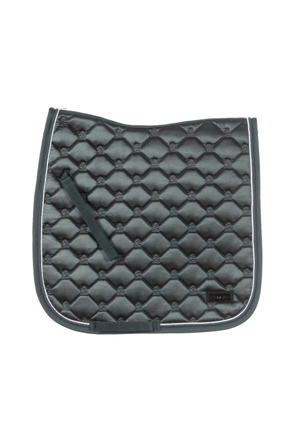 Cavallo tapis de selle Cavalhanaya Silver pine
