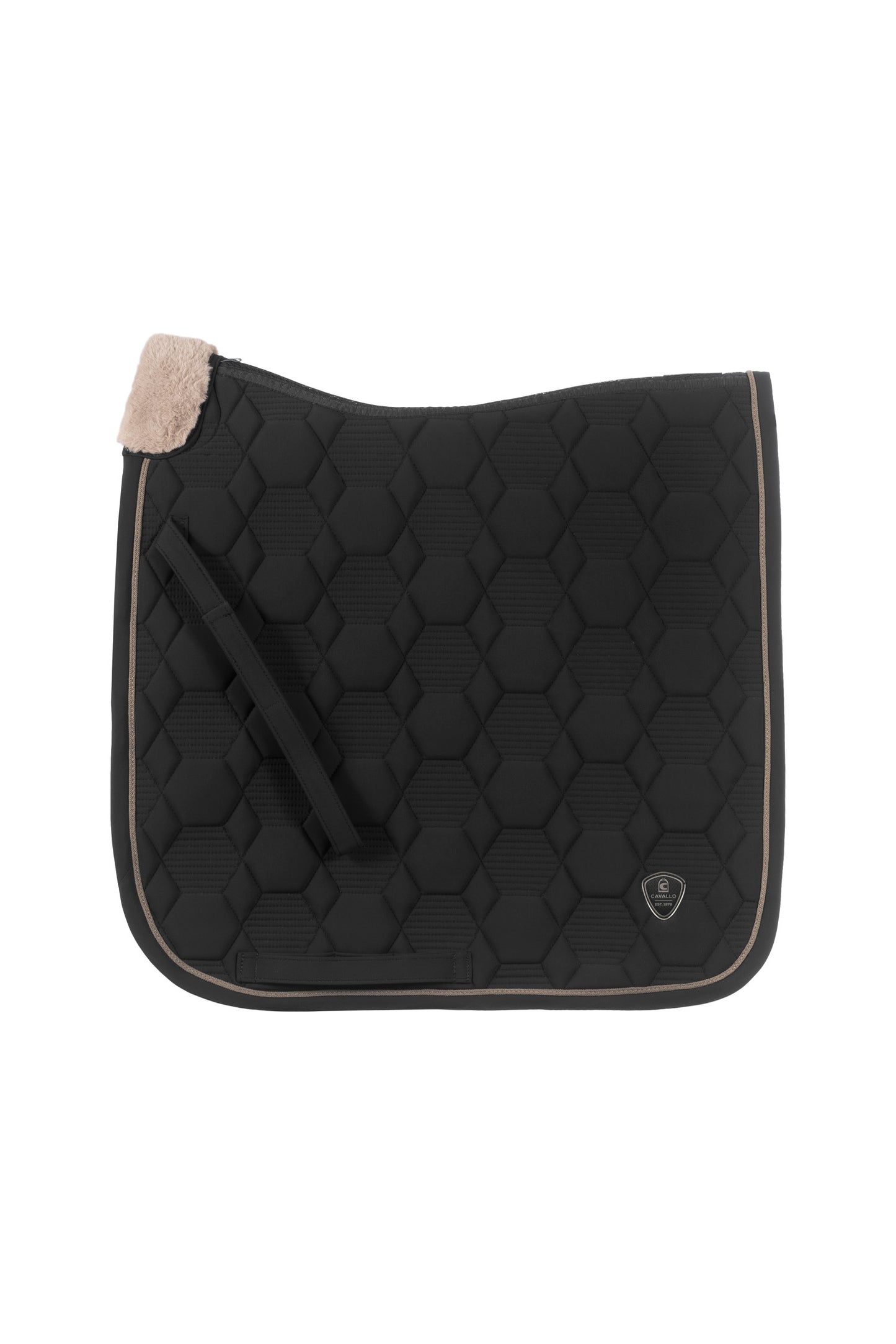 Tapis de selle Cavalpino - Cavallo AW 2025
