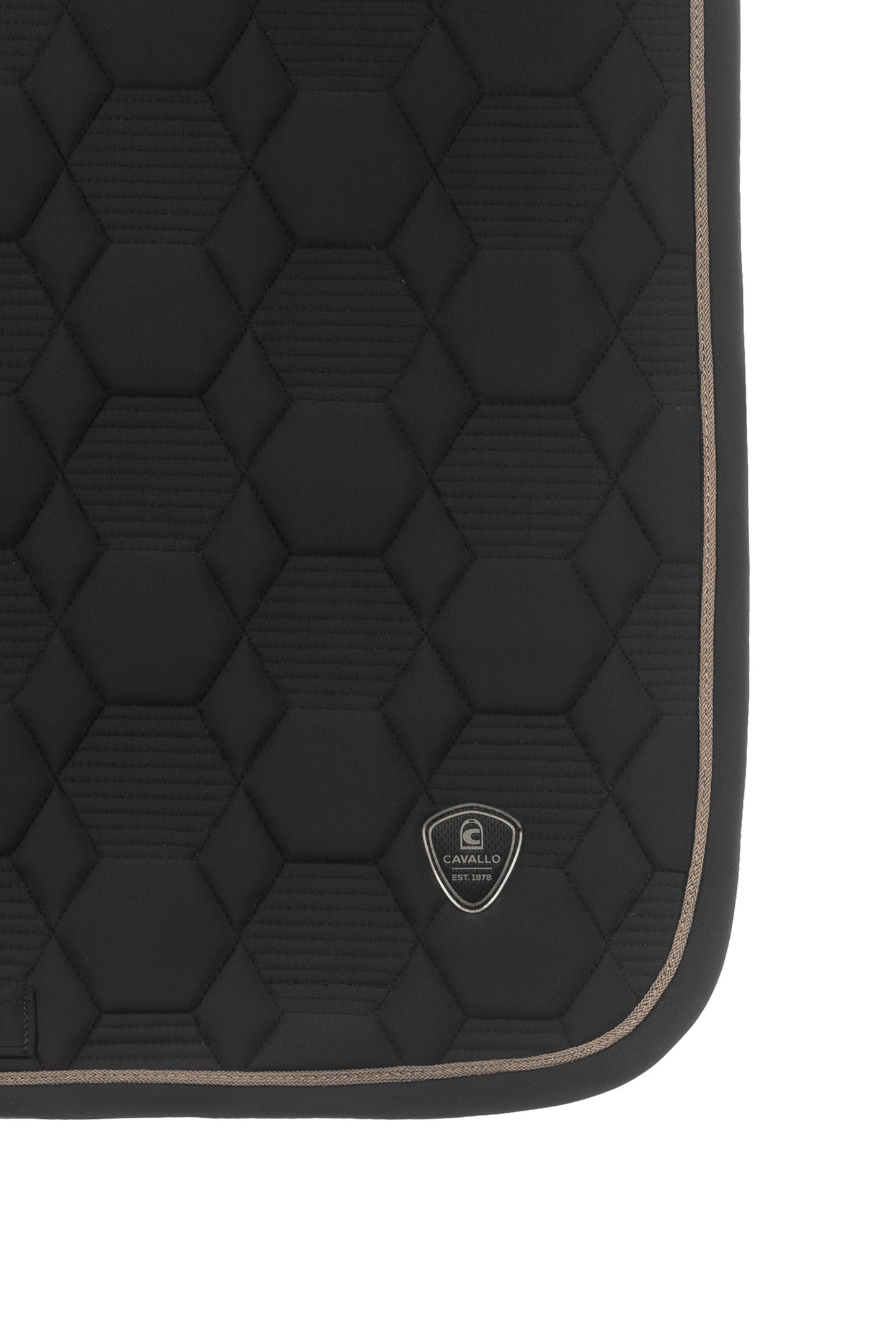 Tapis de selle Cavalpino - Cavallo AW 2025