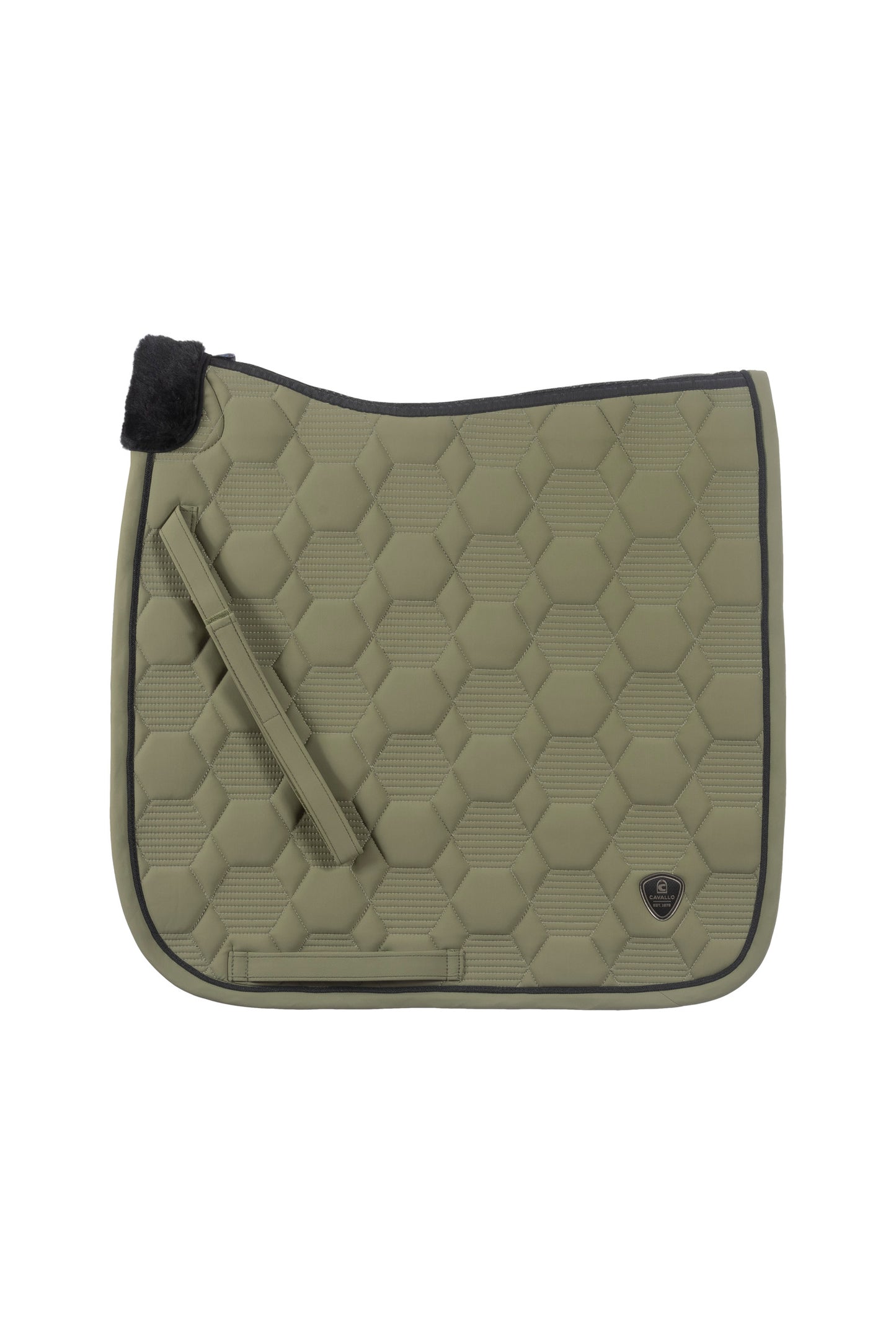 Tapis de selle Cavalpino - Cavallo AW 2025