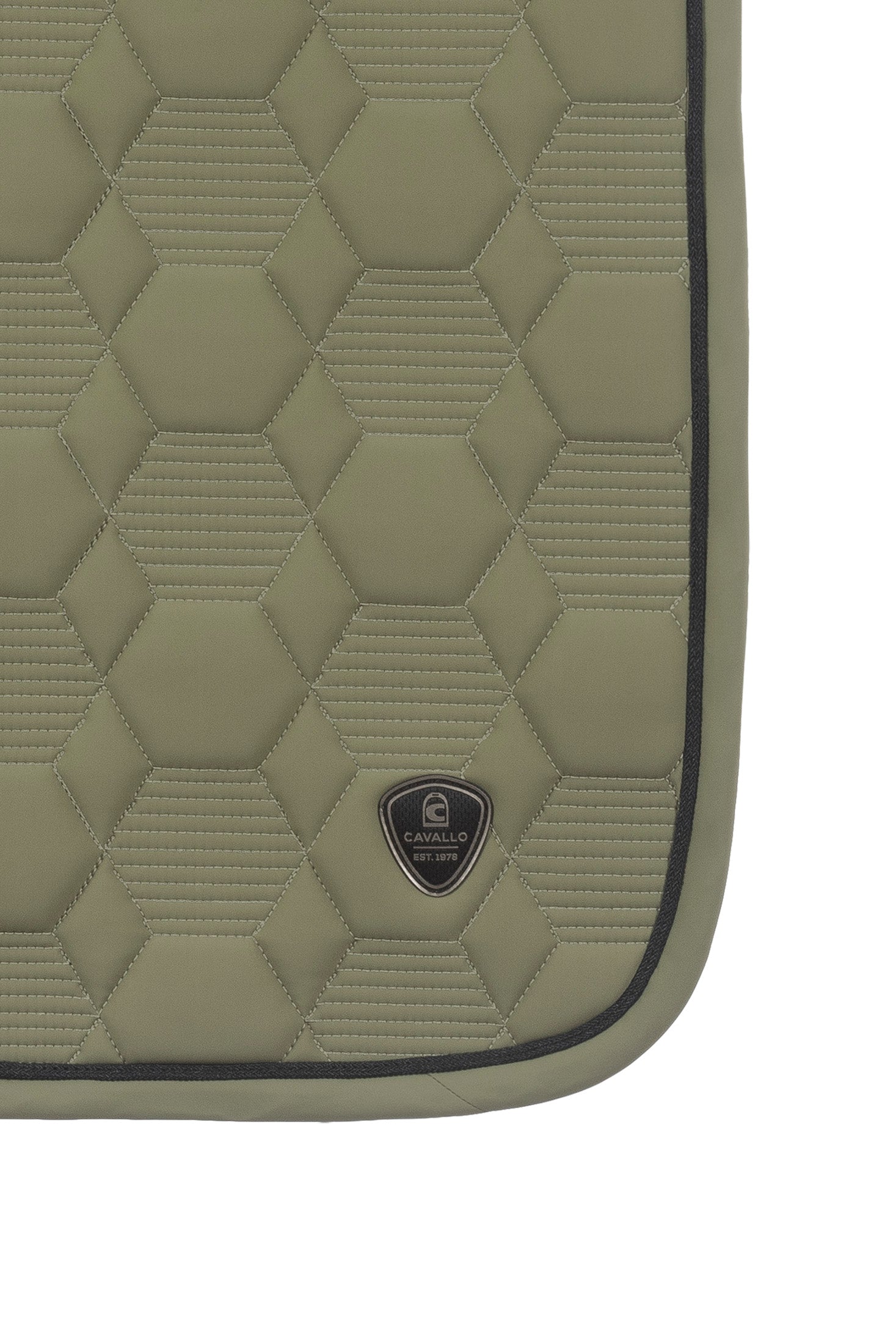 Tapis de selle Cavalpino - Cavallo AW 2025