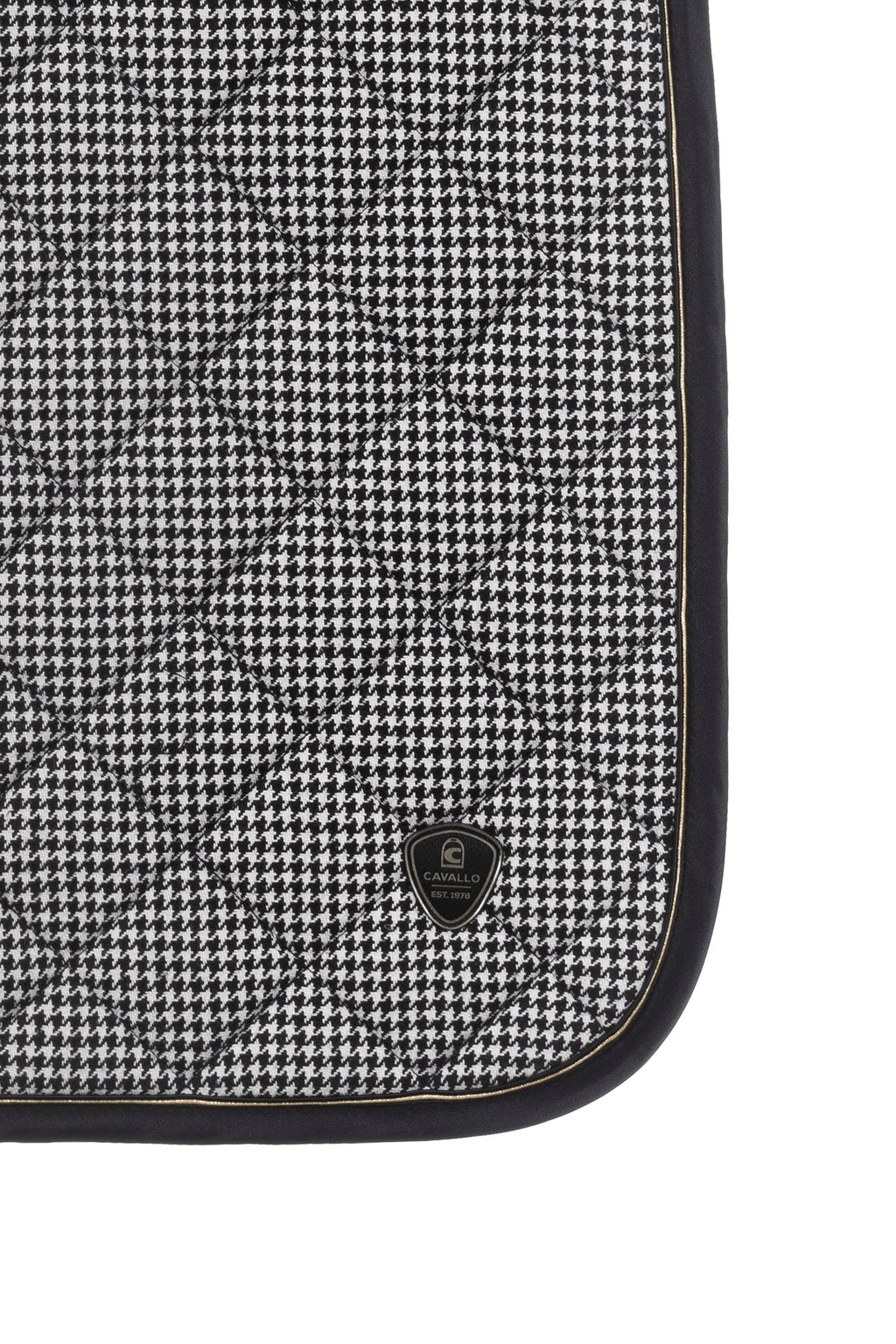 Tapis de selle Cavalpalla - Cavallo AW 2025