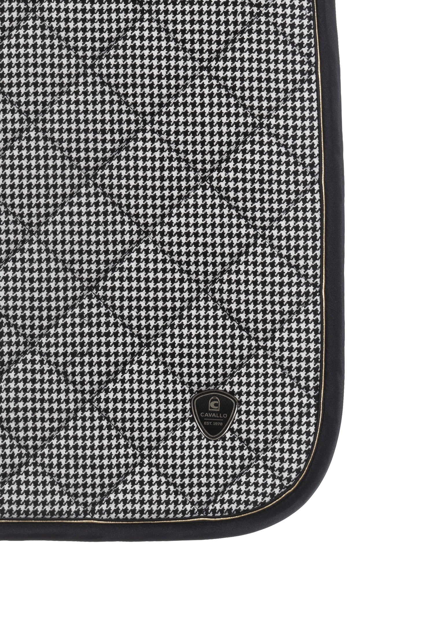 Tapis de selle Cavalpalla - Cavallo AW 2025