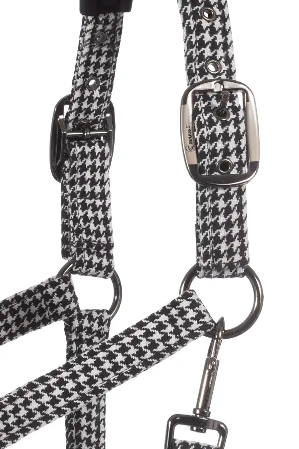 Licol CavalPeppy - Cavallo AW 2025