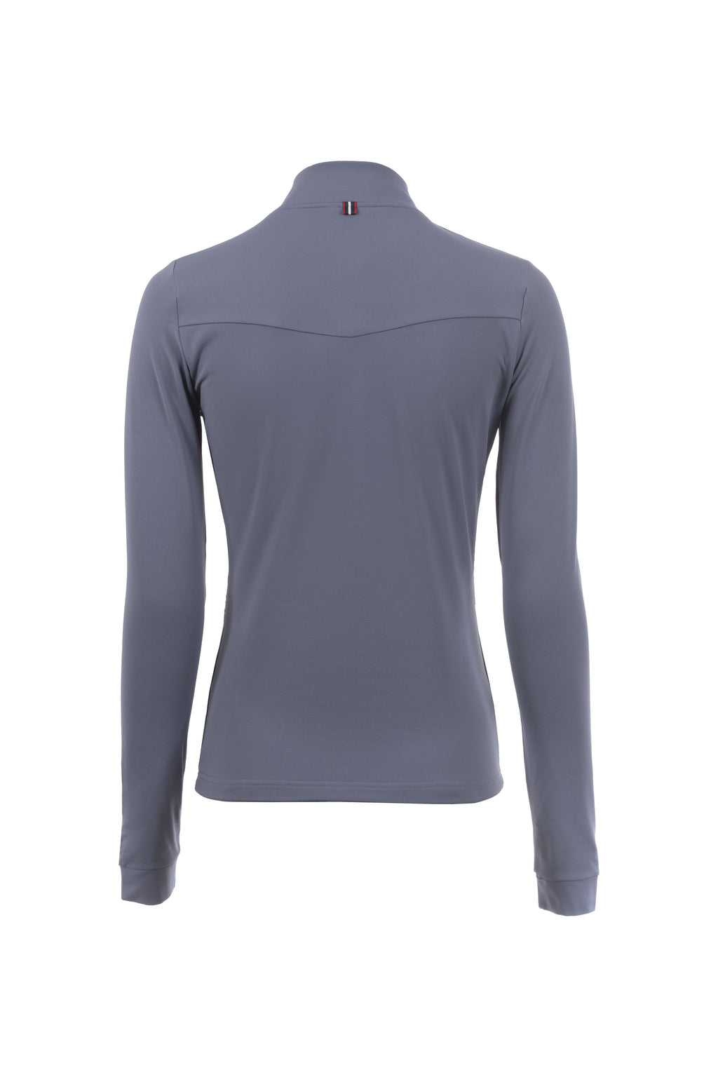 Cavalall Year Halfzip, Blue shadow - Cavallo SS24