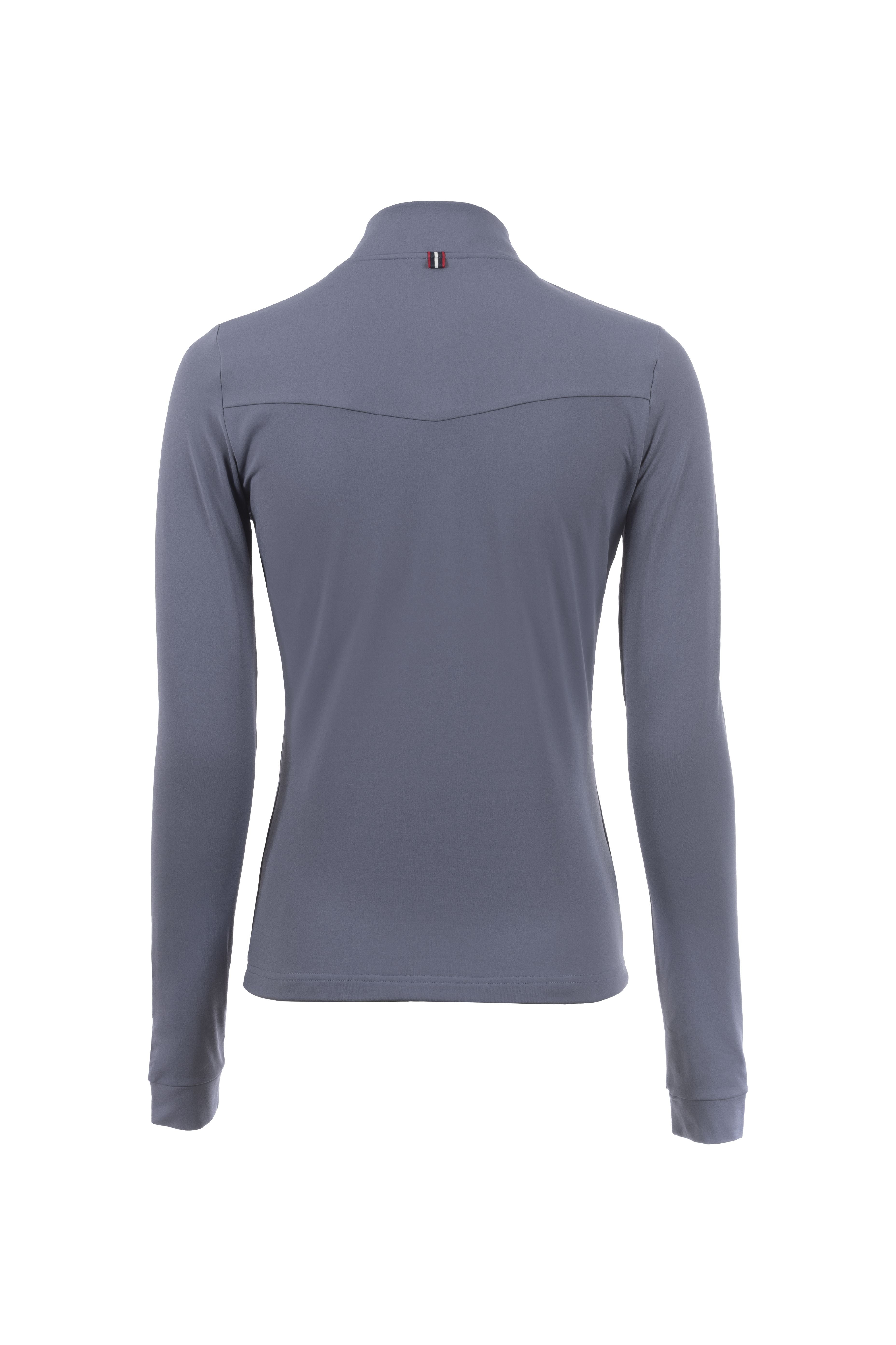 Cavalall Year Halfzip, Blue shadow - Cavallo SS24