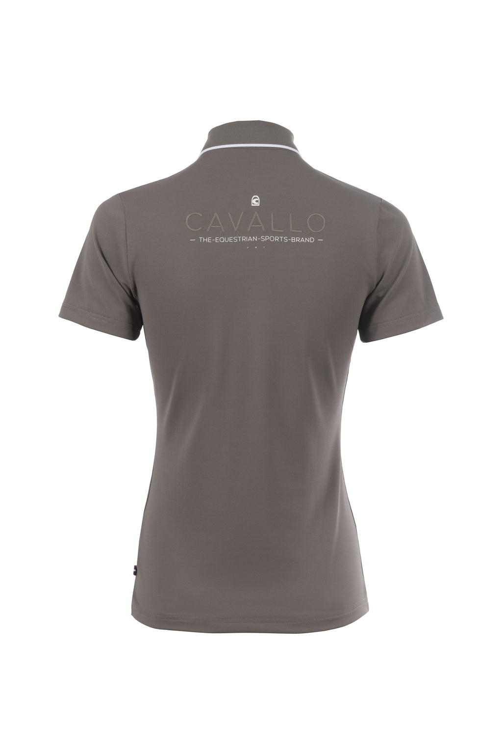 CavalPique polo - Cavallo