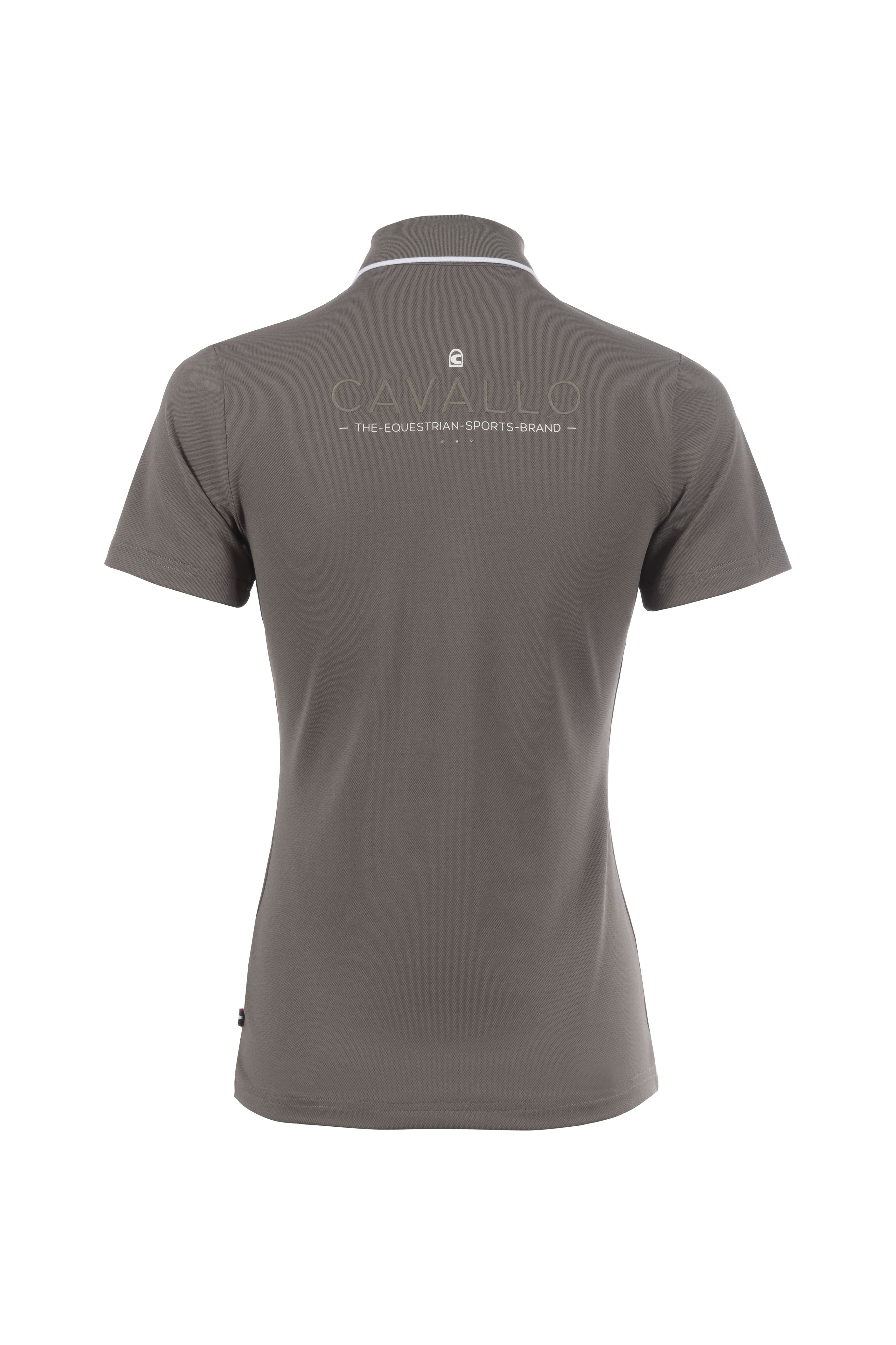 CavalPique polo - Cavallo