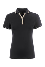 Polo pique - Cavallo SS26