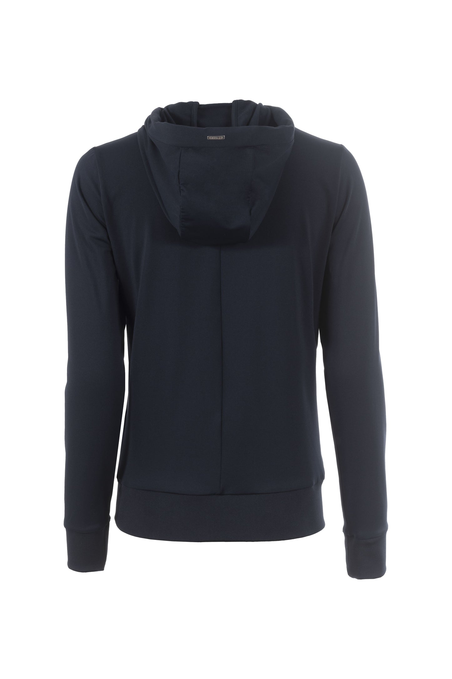 Caval all Year Hoodie, Darkblue - Cavallo SS24
