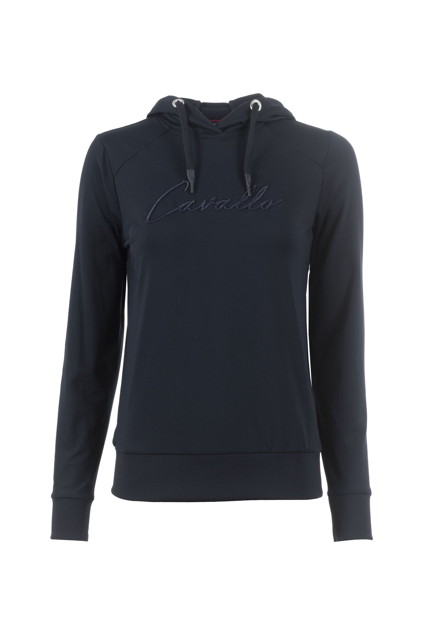 Caval all Year Hoodie, Darkblue - Cavallo SS24