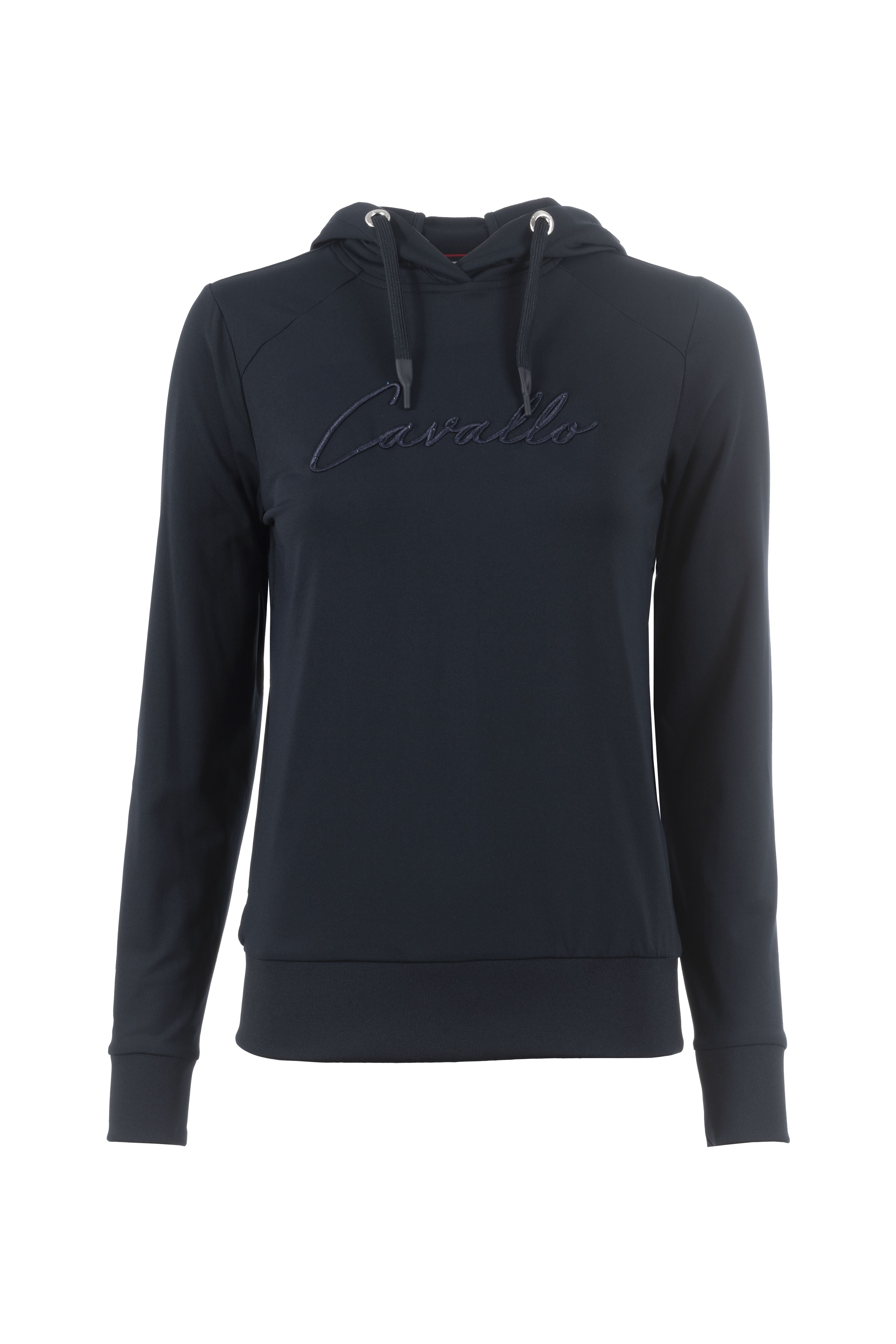 Cavalall Year Hoodie - Cavallo