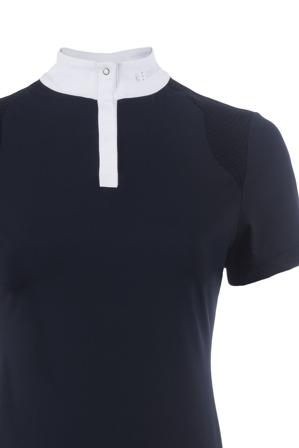 CavalComp Halfzip shirt - Cavallo SS24