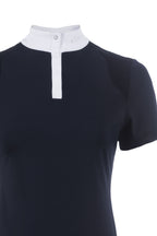 CavalComp Halfzip shirt - Cavallo SS24