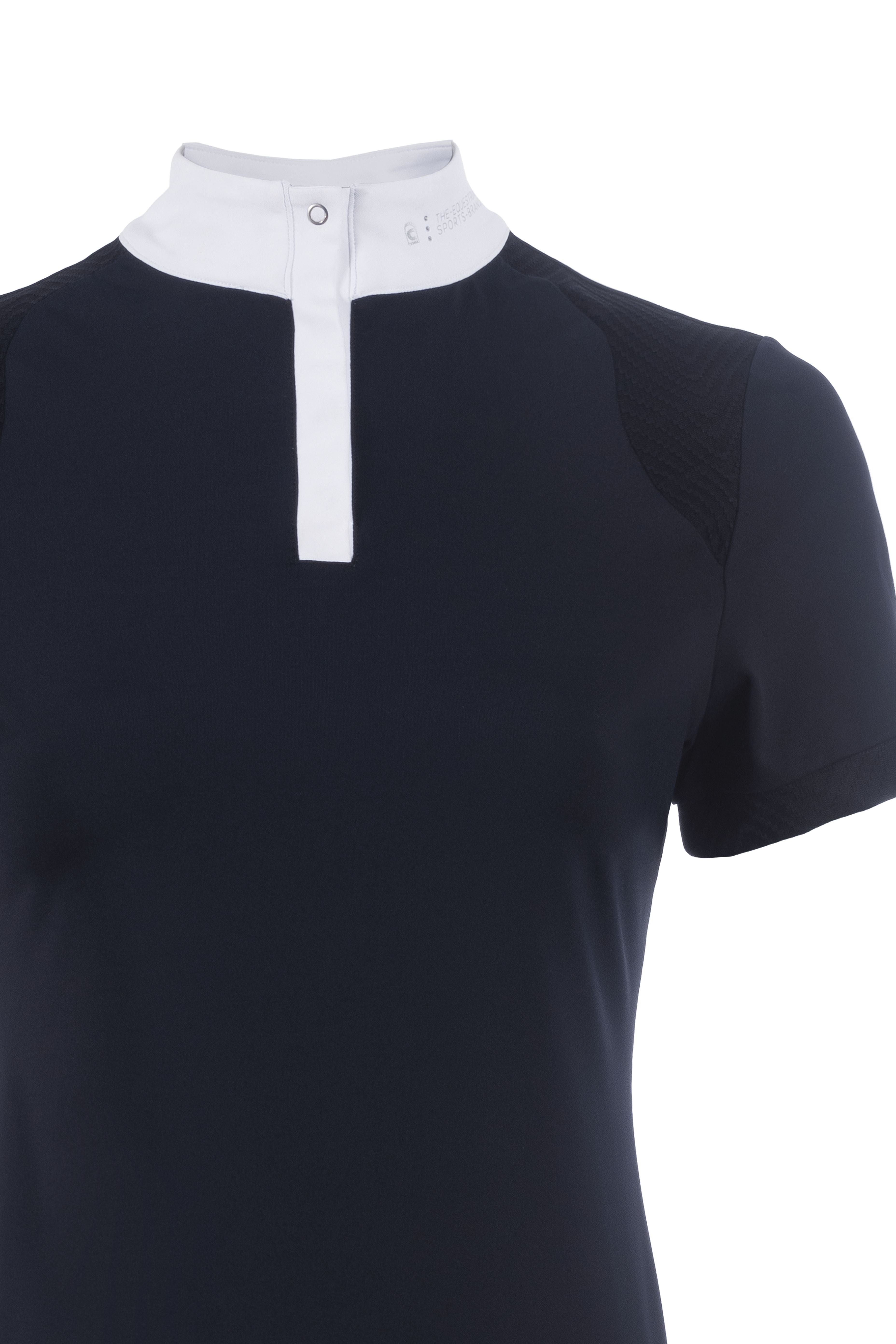 CavalComp Halfzip shirt - Cavallo SS24