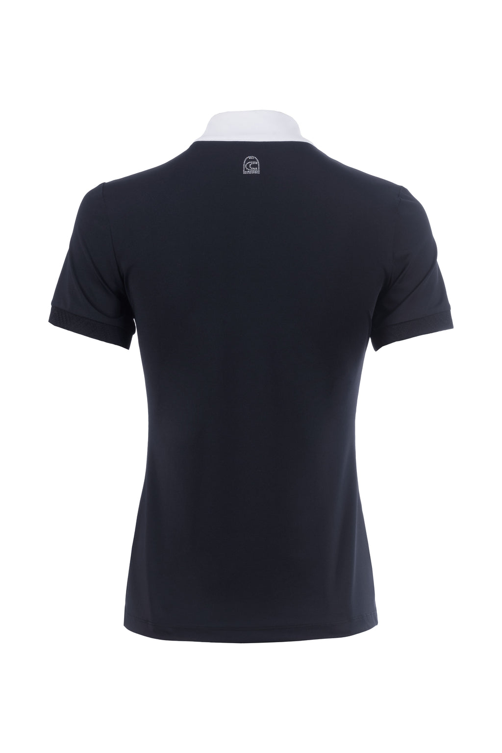 CavalComp Halfzip shirt - Cavallo SS24