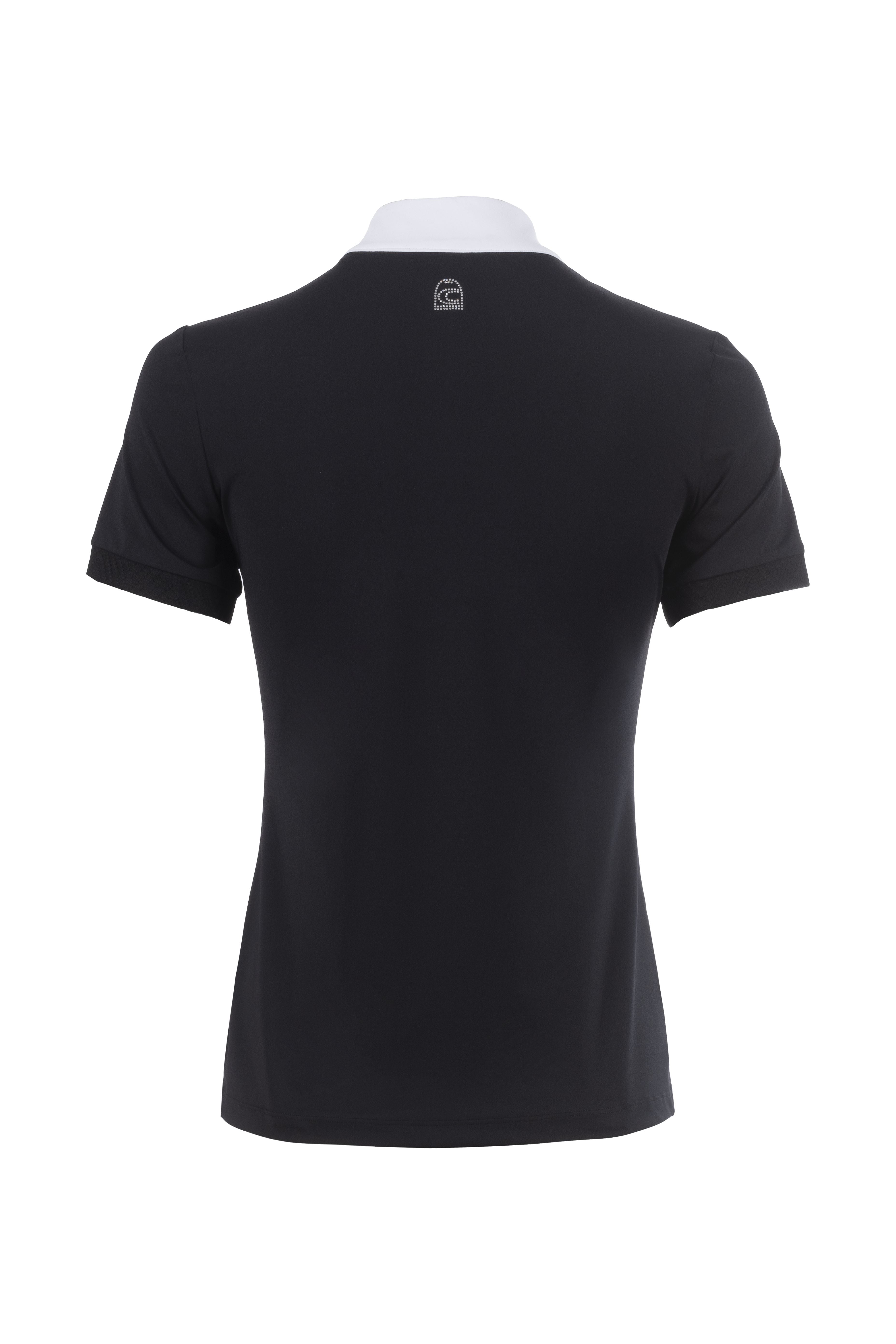 CavalComp Halfzip shirt - Cavallo SS24