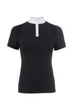 CavalComp Halfzip shirt - Cavallo SS24