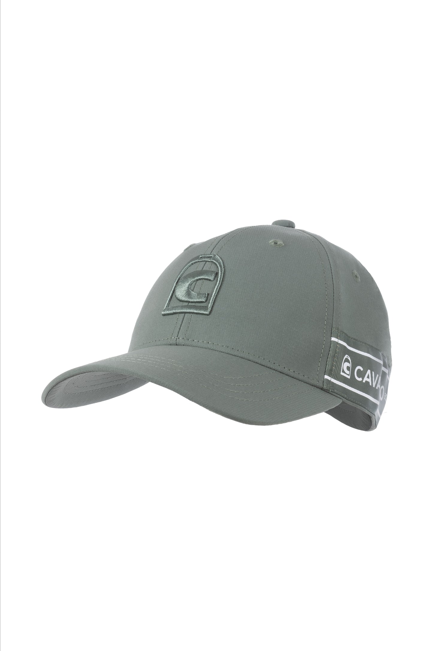 Casquette Caval Cap - Cavallo Spring / Summer 25